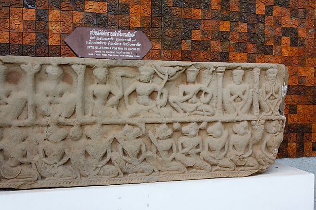 Phimai National Museum-024